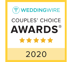 Couples' Choice Award
