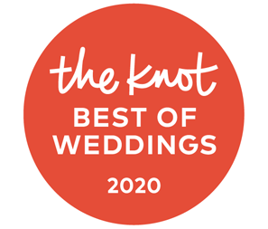 The Knot Best of Weddings