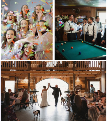 Wedding Party Wedding Party